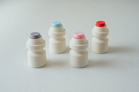 DK Fruit Milk Fidget Toy - Milk Edition