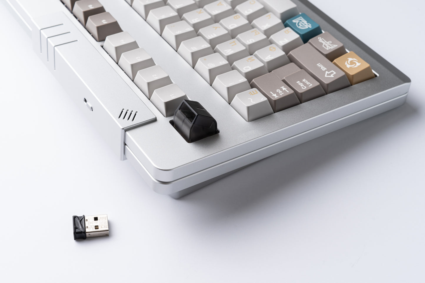 Wuque Studio USB Keycap