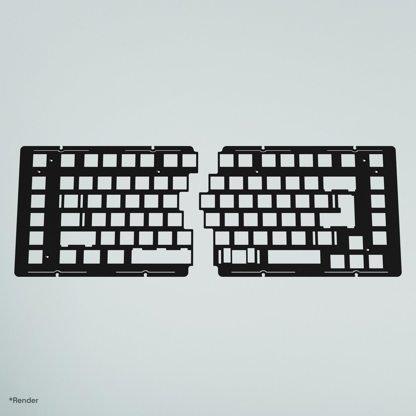 [Group-Buy] Theseus75 Add-ons