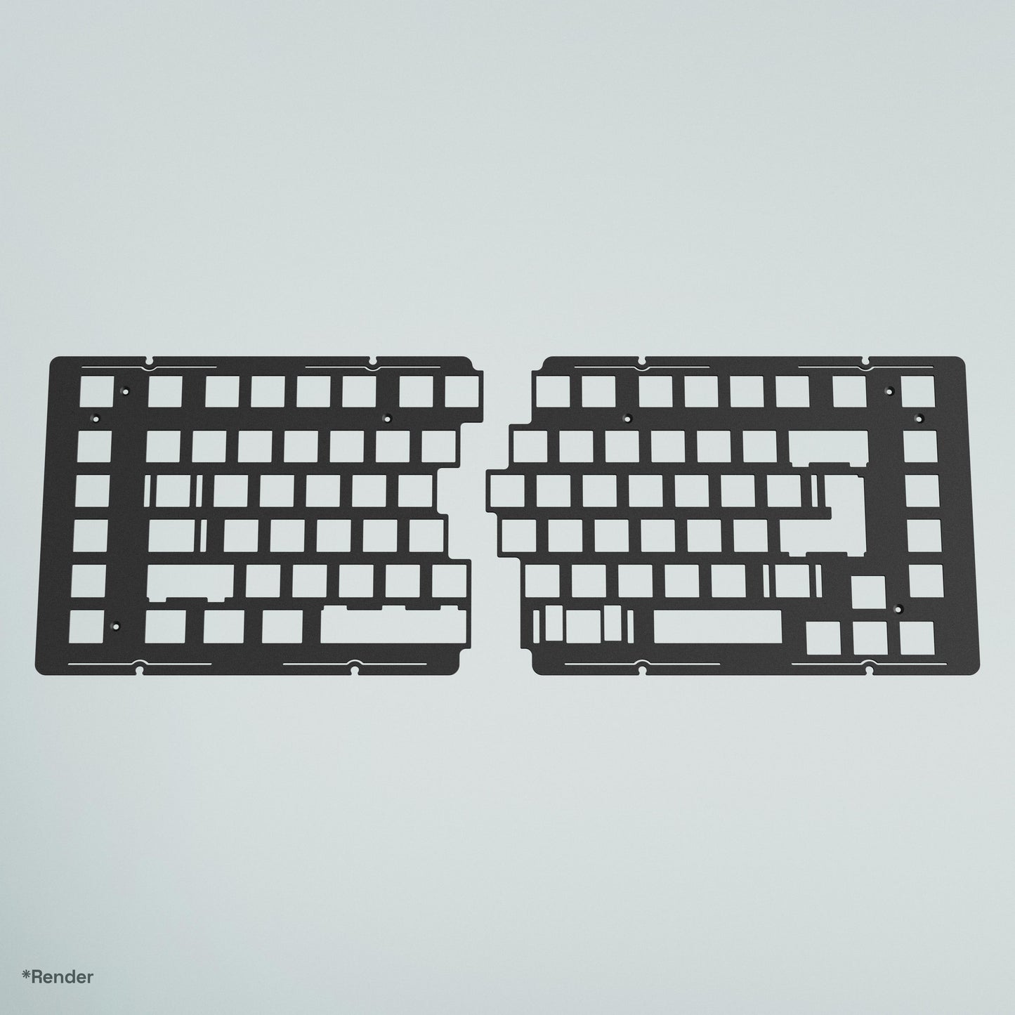 [Group-Buy] Theseus75 Add-ons