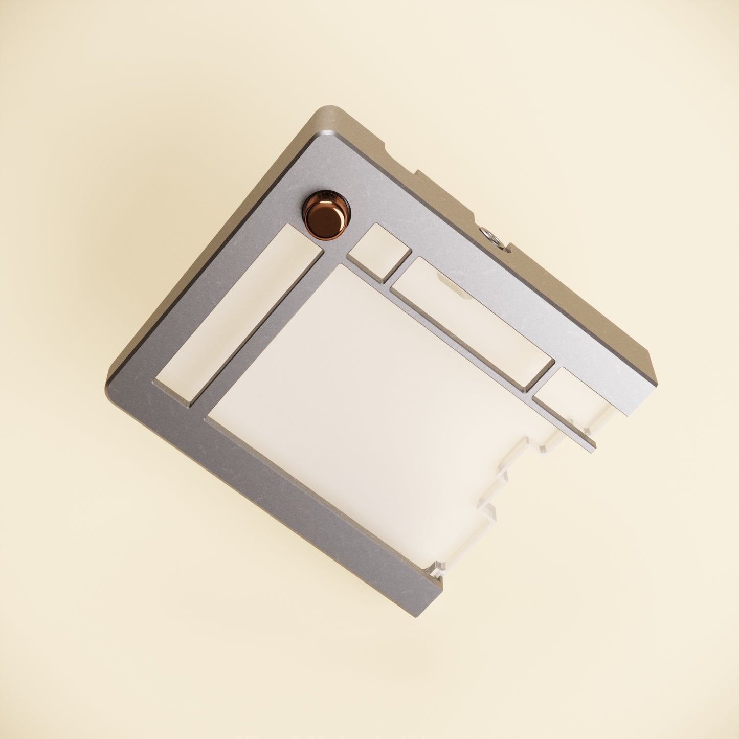 [Group-Buy] Haverworks Theseus75 - Barebones Kit