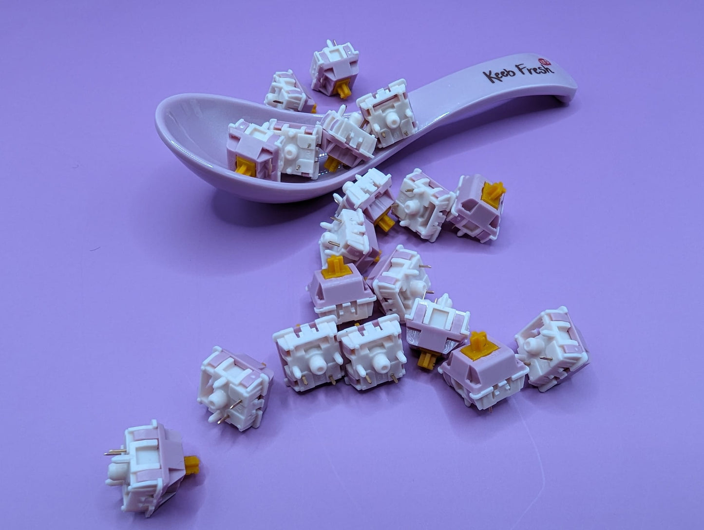 Taro N Sweet Potato Linear V2