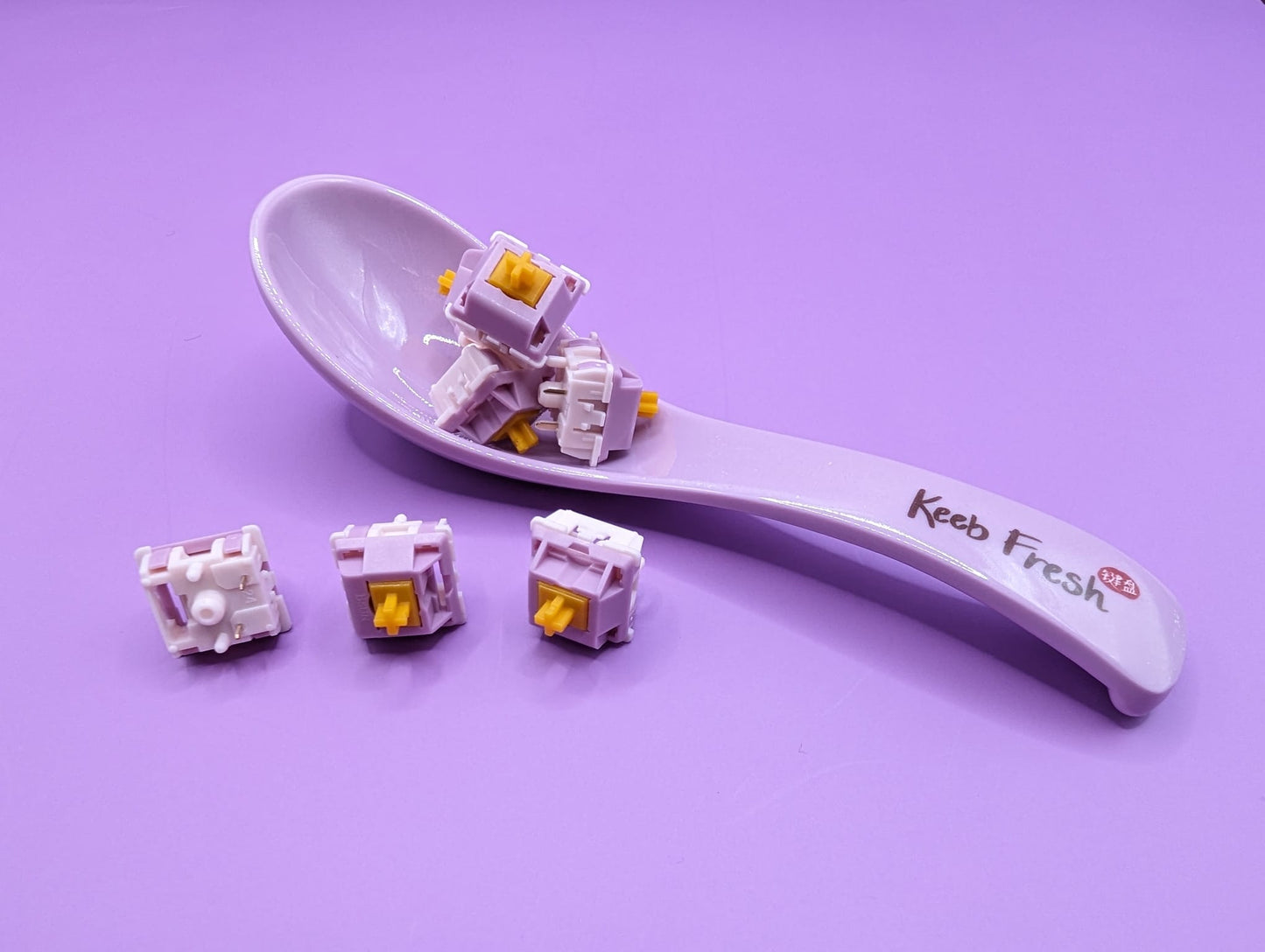 Taro N Sweet Potato Linear V2