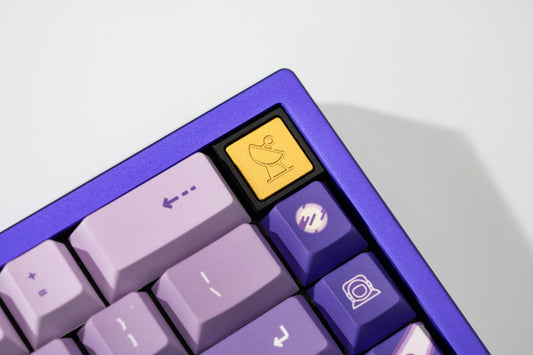 Meletrix Zoom65 V3 x Lift Off Edition