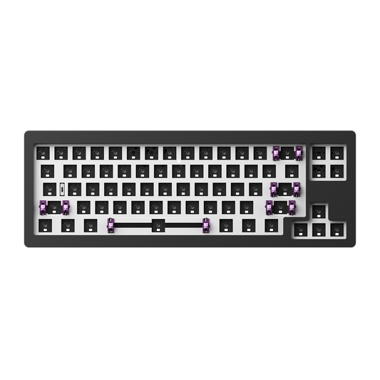 Monsgeek M7W - Barebones Keyboard Kit
