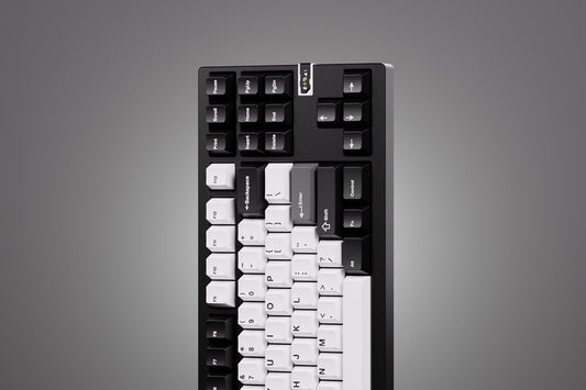 Chilkey ND TKL - Mechanical Keyboard Kit
