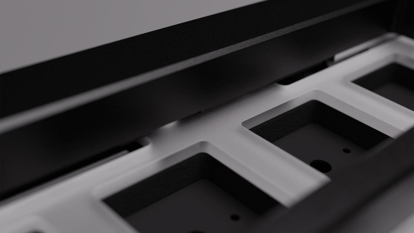 Chilkey ND TKL - Mechanical Keyboard Kit