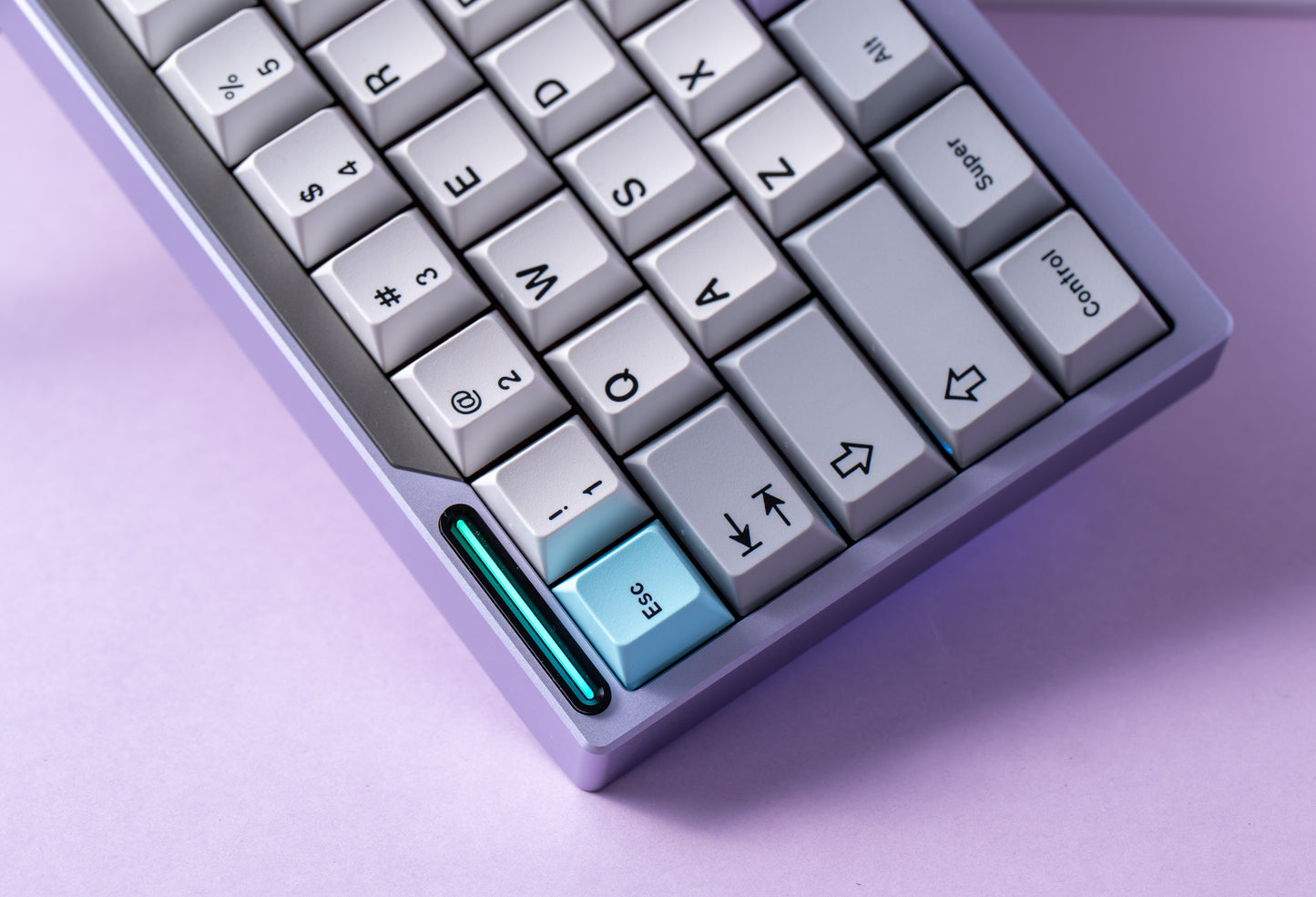[Group-Buy] Paper65 Mechanical Keyboard Kit
