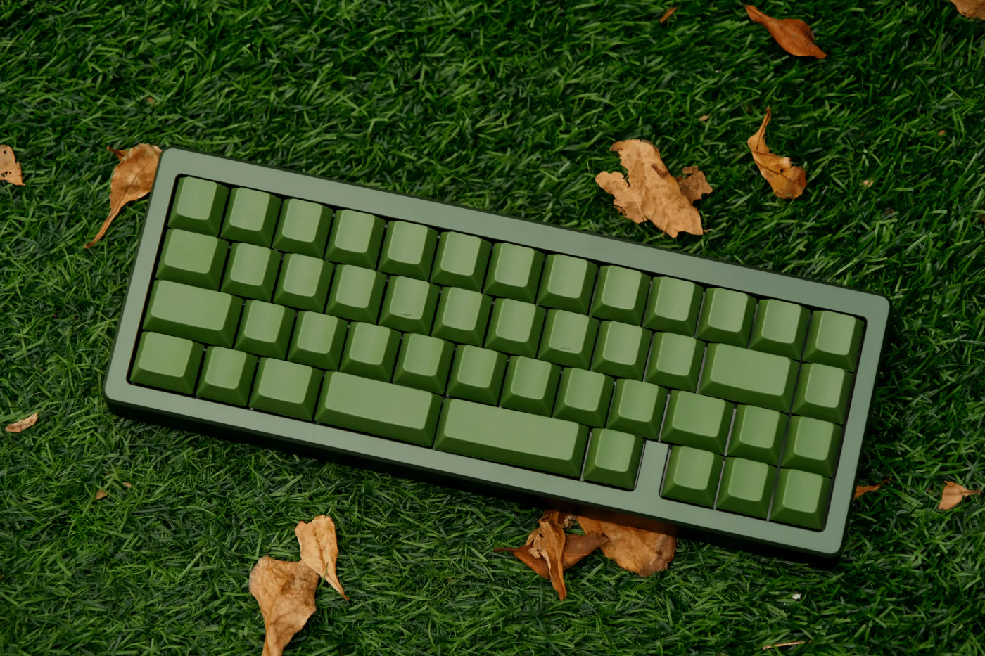 Notfromsam S46 R2 - Barebones Keyboard Kit