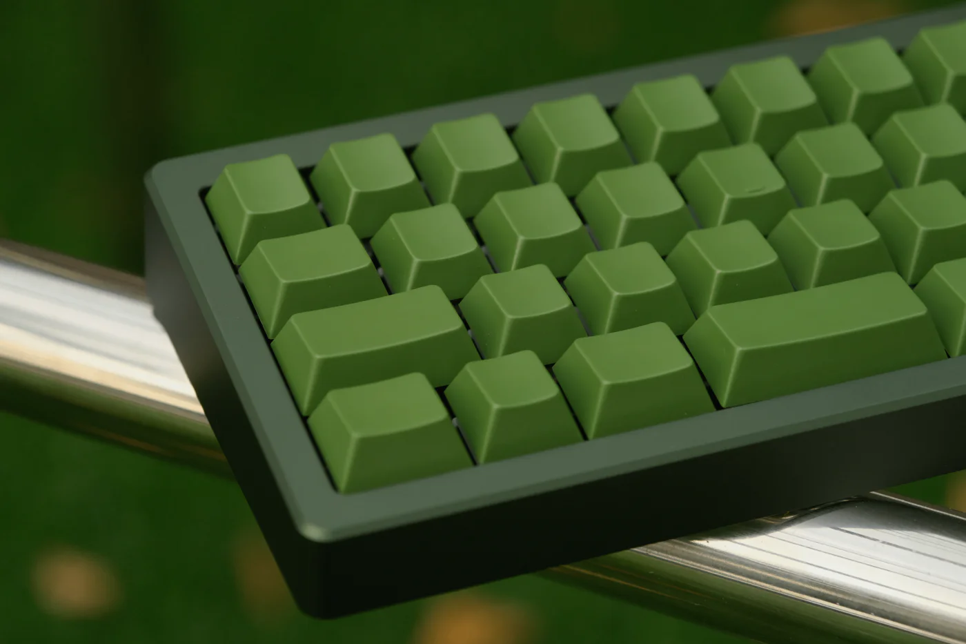 Notfromsam S46 R2 - Barebones Keyboard Kit