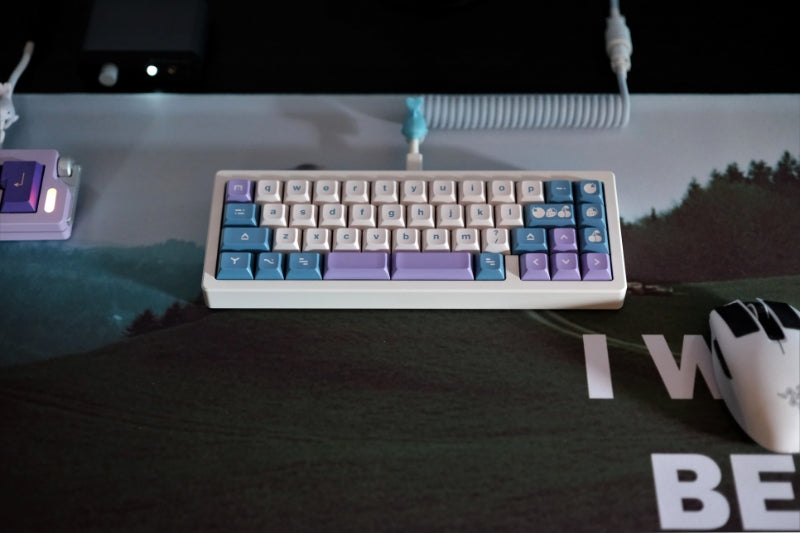 Notfromsam S46 R2 - Barebones Keyboard Kit