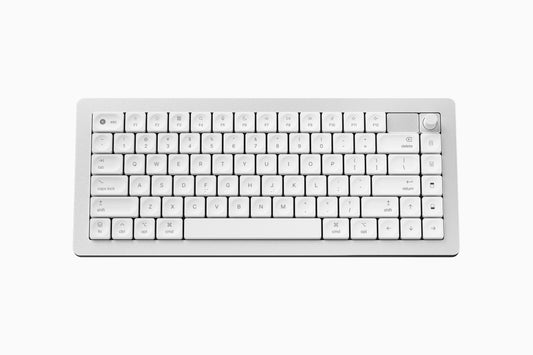 [Pre-Order] MONOKEI Series 2 Keycaps