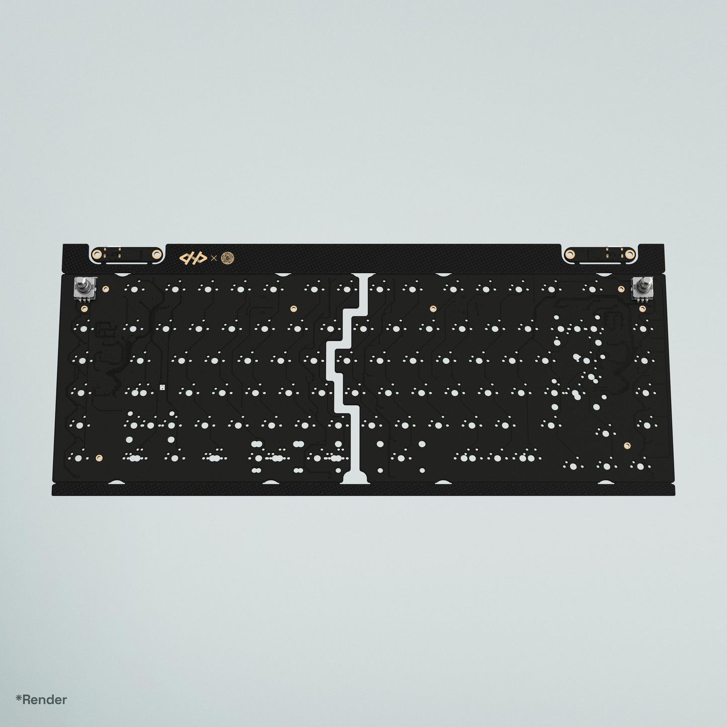[Group-Buy] Theseus75 Add-ons