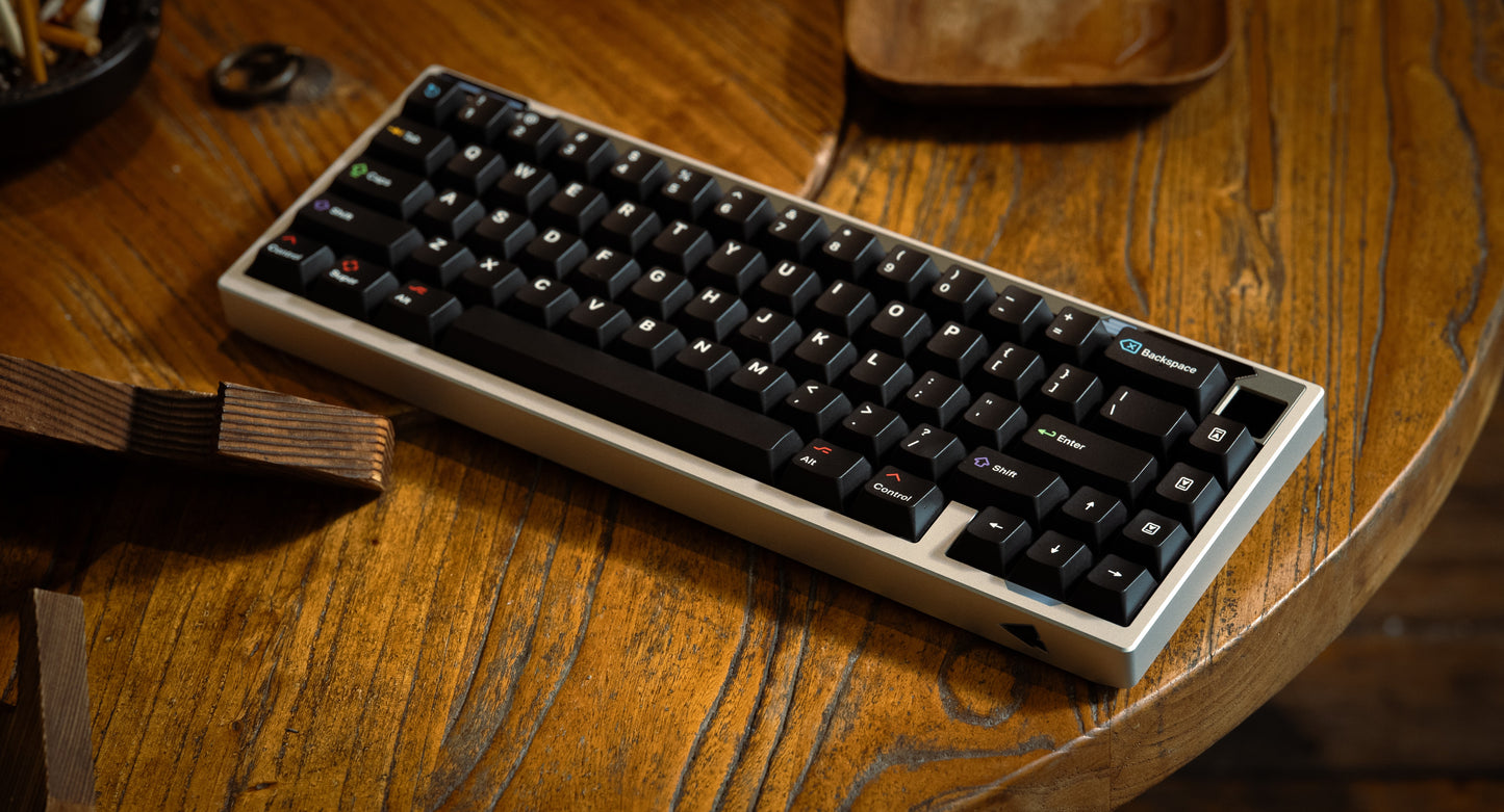 [Group-Buy] Paper65 Mechanical Keyboard Kit