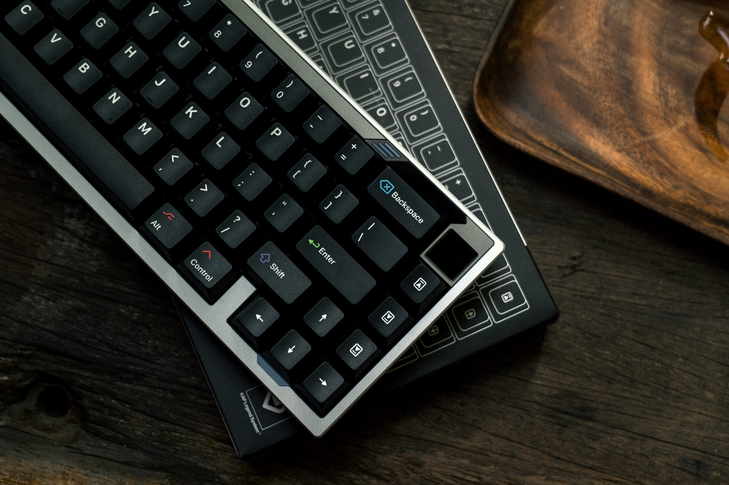 [Group-Buy] Paper65 Mechanical Keyboard Kit