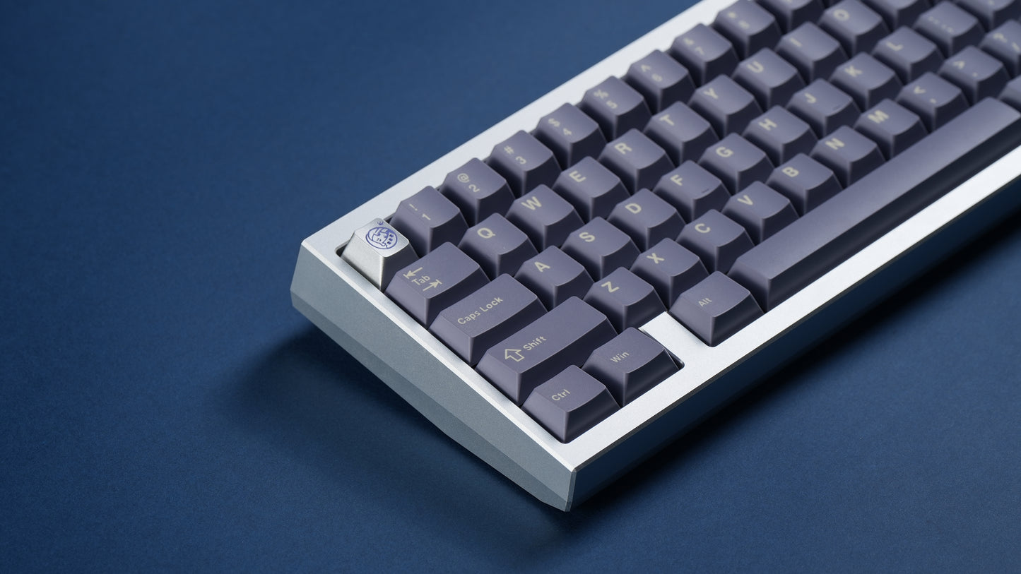 Wuque Studio Poker Keycap Set