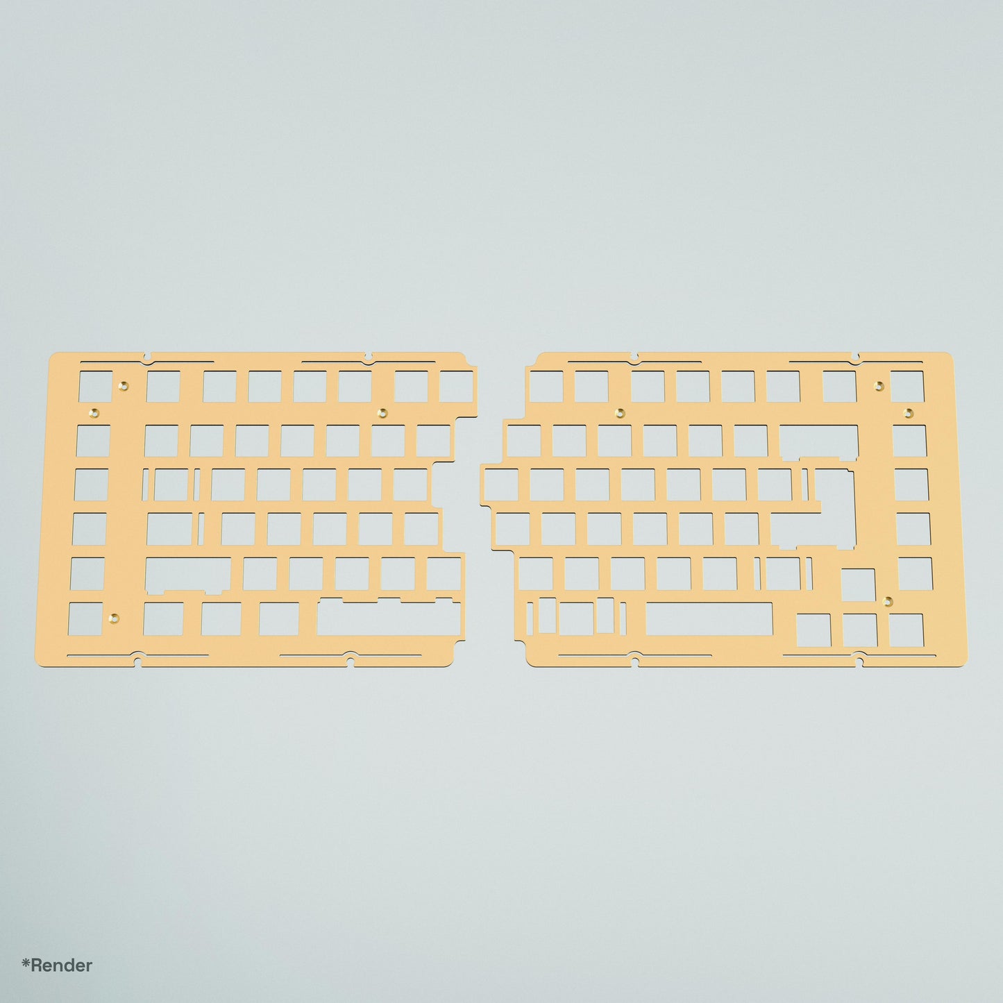 [Group-Buy] Theseus75 Add-ons