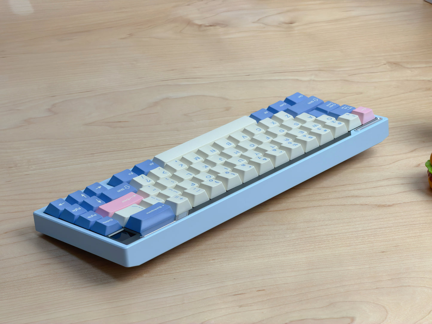 [Group-Buy] Paper65 Mechanical Keyboard Kit