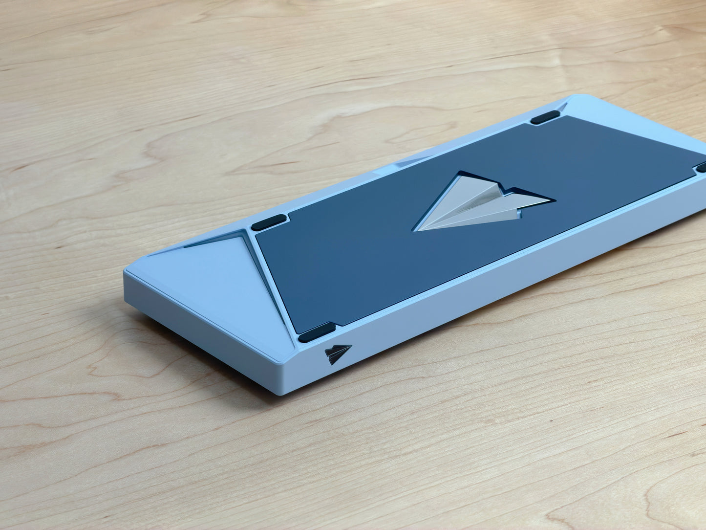[Group-Buy] Paper65 Mechanical Keyboard Kit