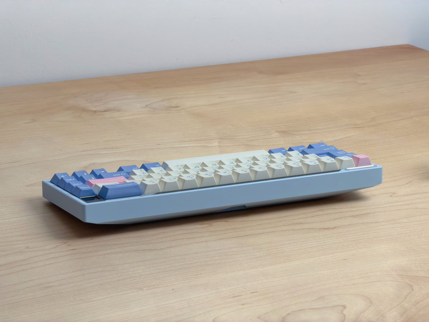 [Group-Buy] Paper65 Mechanical Keyboard Kit