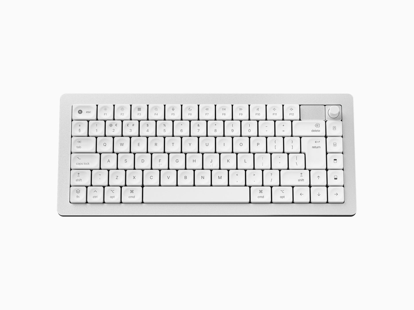 [Pre-Order] MONOKEI Series 2 Keycaps
