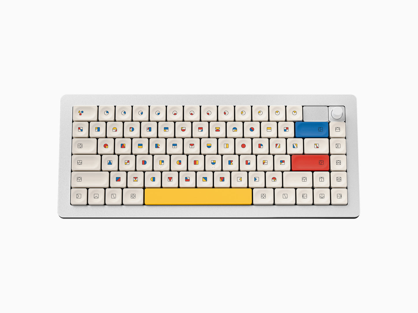 [Pre-Order] MONOKEI Series 2 Keycaps