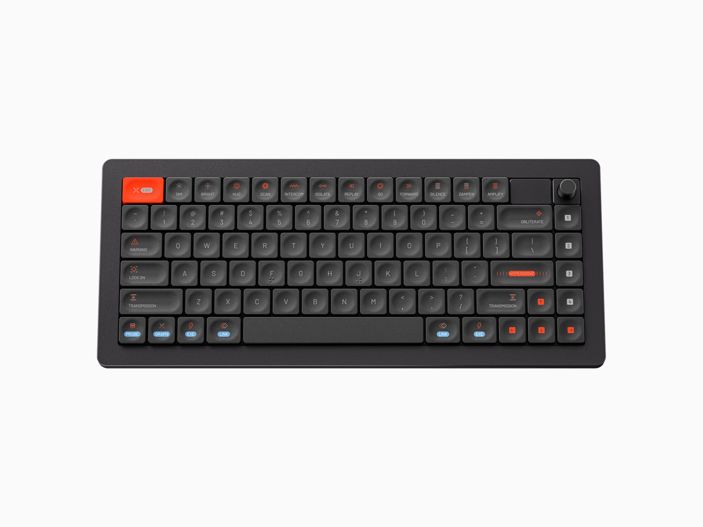 [Pre-Order] MONOKEI Series 2 Keycaps