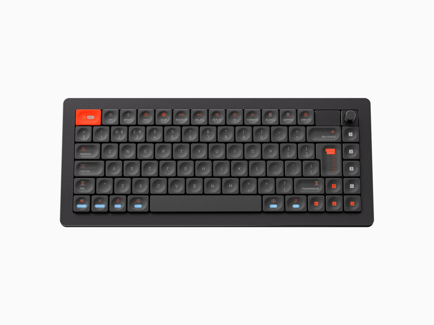 [Pre-Order] MONOKEI Series 2 Keycaps