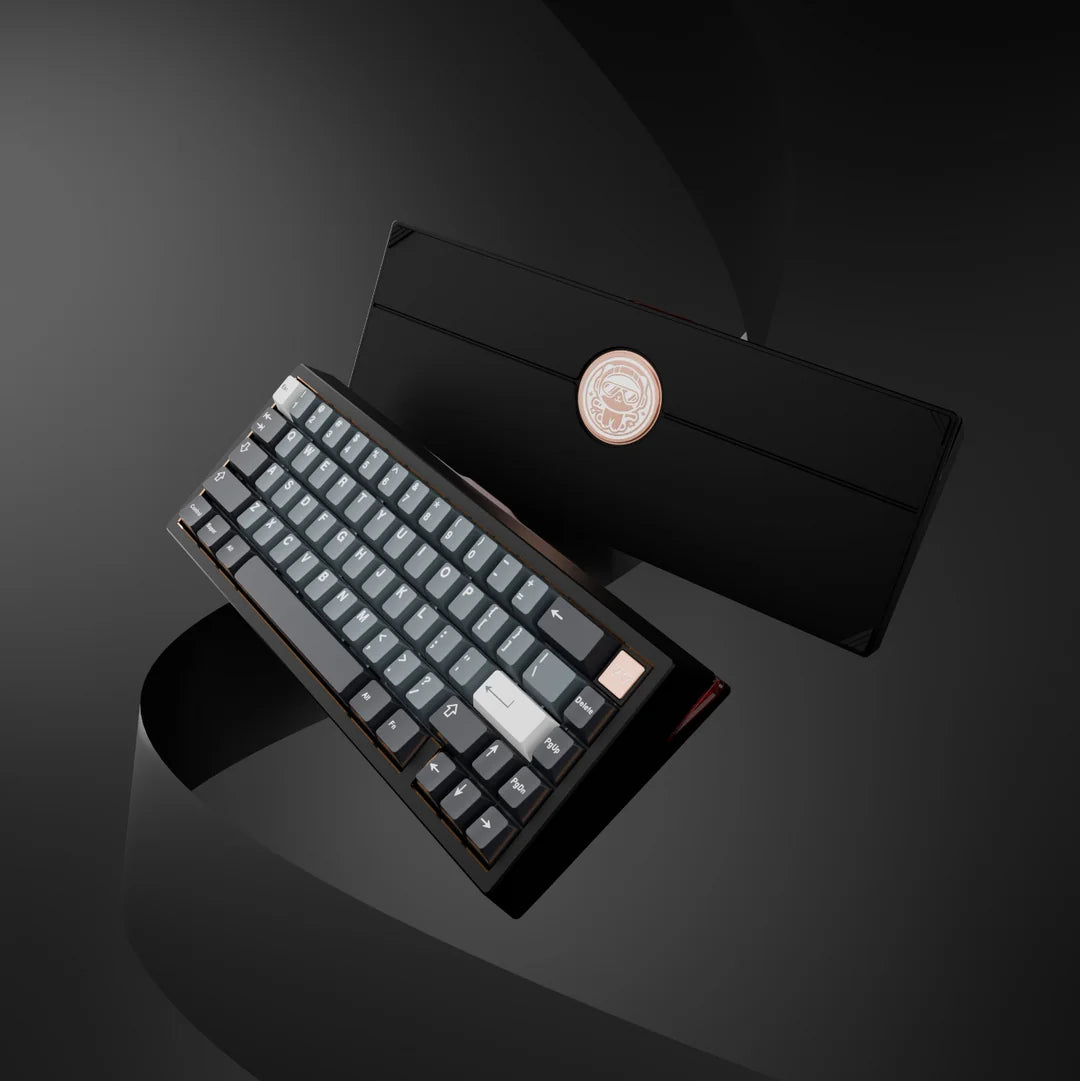 Meletrix Zoom65 V3 - Barebones Keyboard Kit [Batch 2]