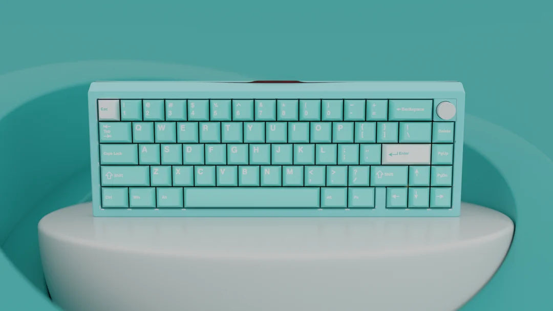 Meletrix Zoom65 V3 - Barebones Keyboard Kit [Batch 2]