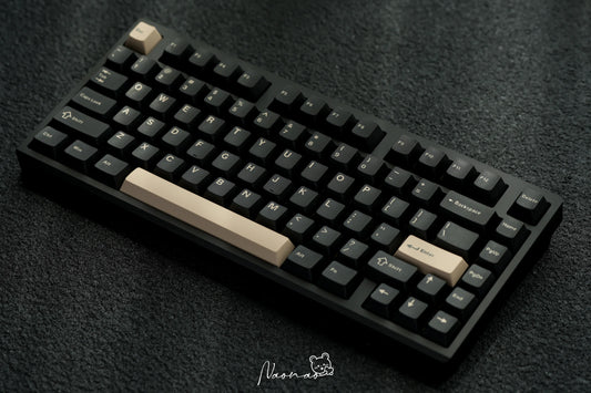 Shortcut Studio Bridge75 Keyboard - Pre-built Kit R4