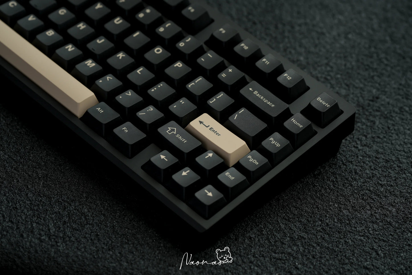 Shortcut Studio Bridge75 Keyboard - Pre-built Kit R4