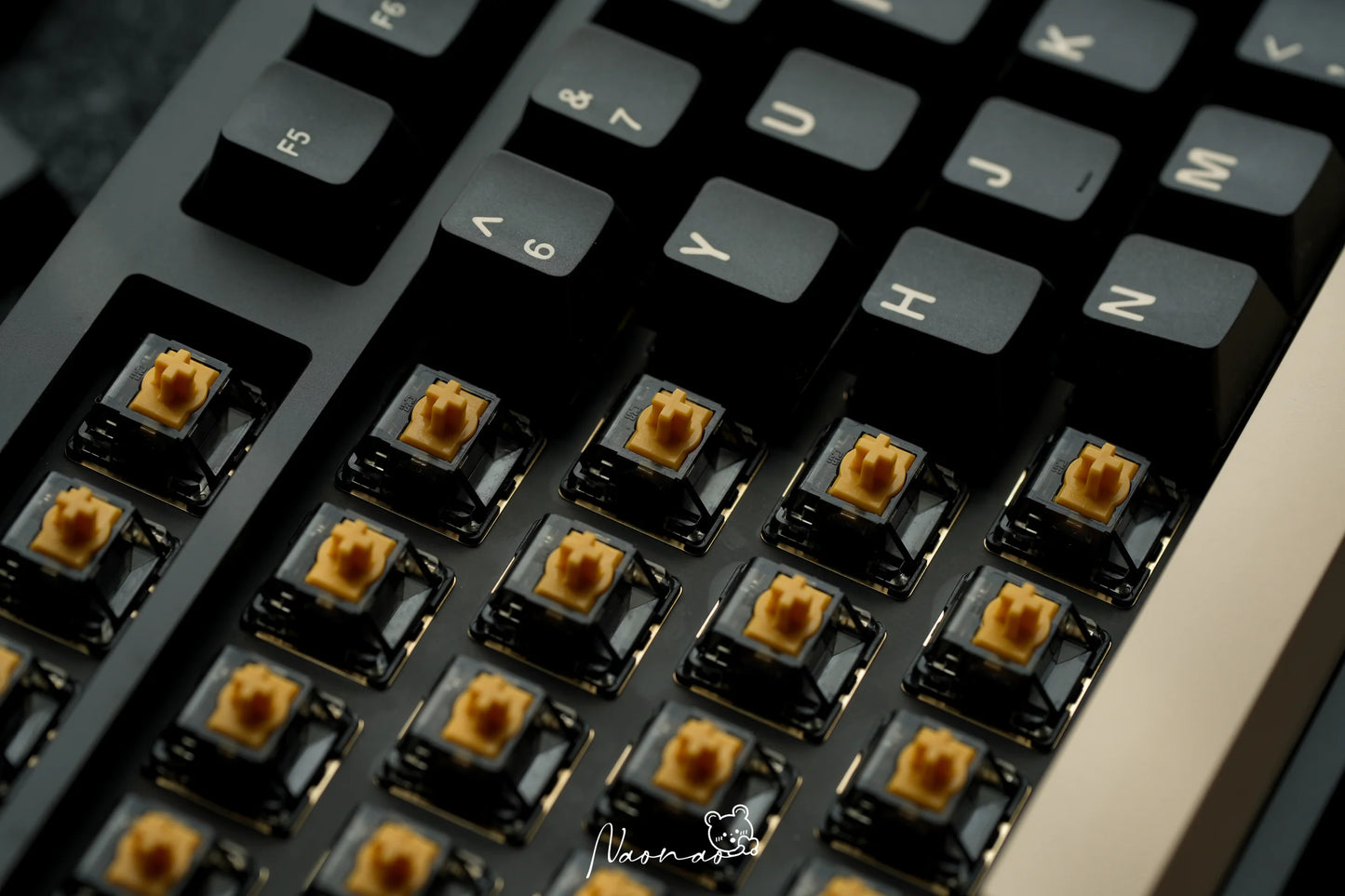 Shortcut Studio Bridge75 Keyboard - Pre-built Kit R4