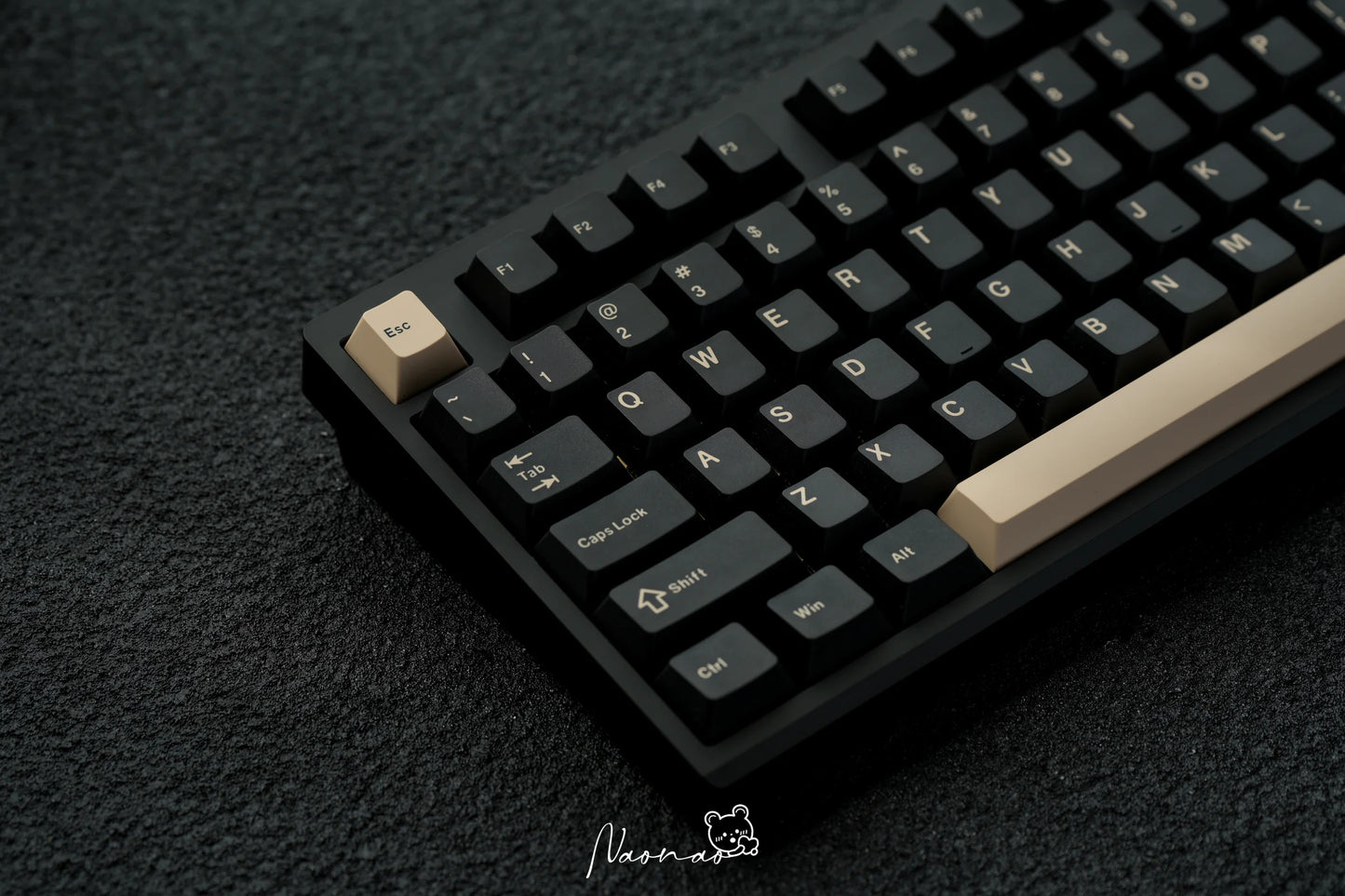 Shortcut Studio Bridge75 Keyboard - Pre-built Kit R4