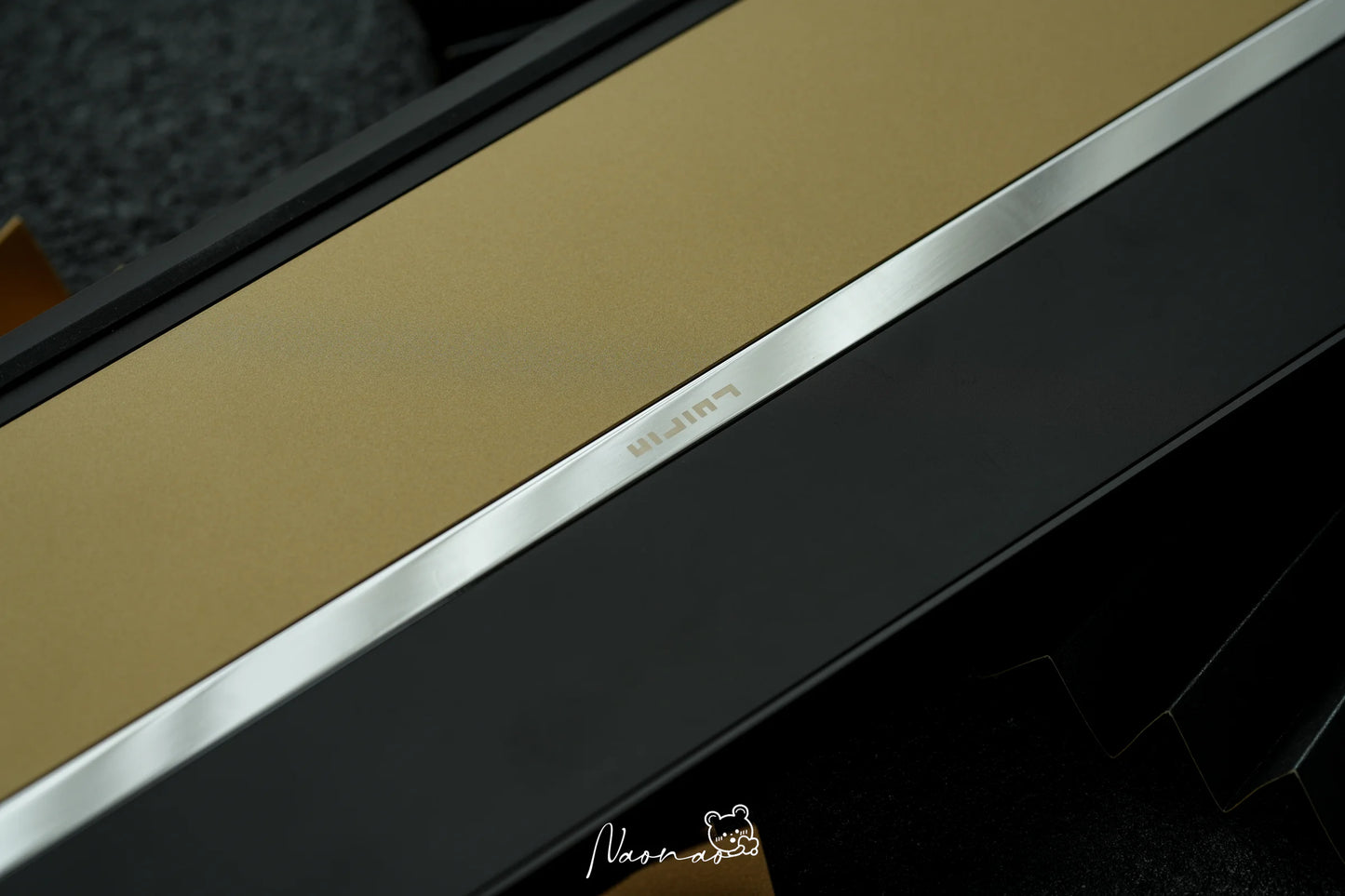 Shortcut Studio Bridge75 Keyboard - Pre-built Kit R4