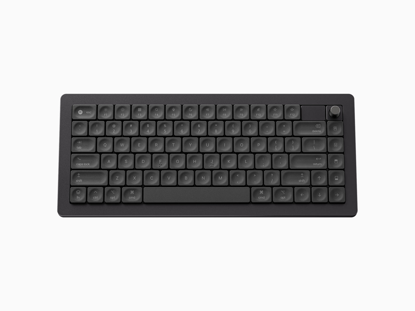 [Pre-Order] MONOKEI Series 2 Keycaps