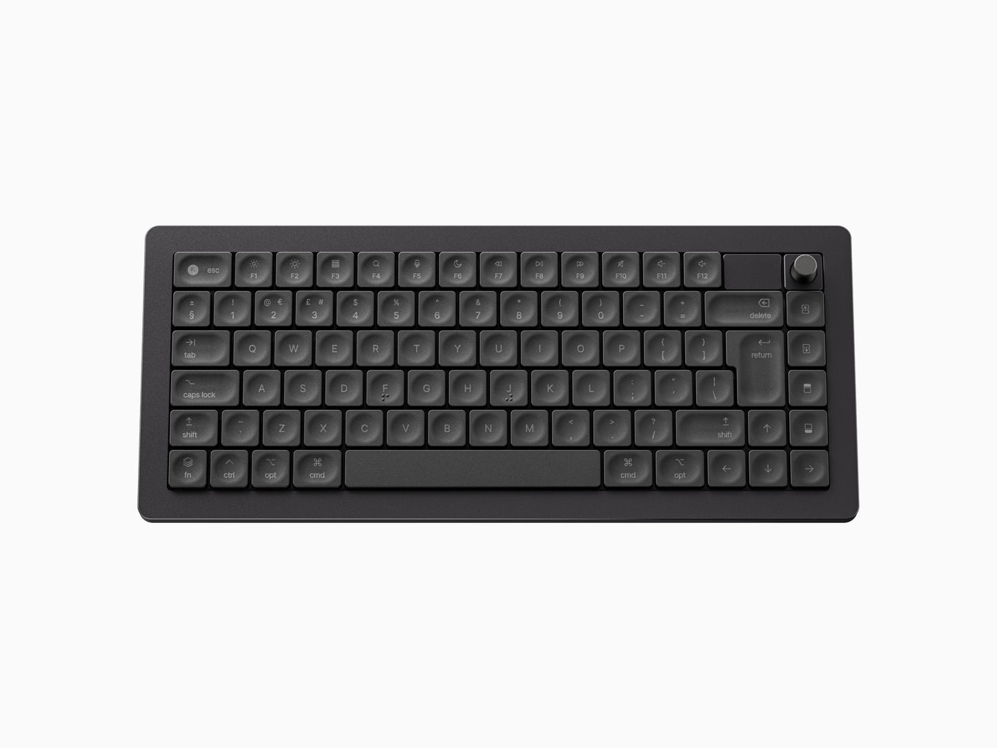 [Pre-Order] MONOKEI Series 2 Keycaps