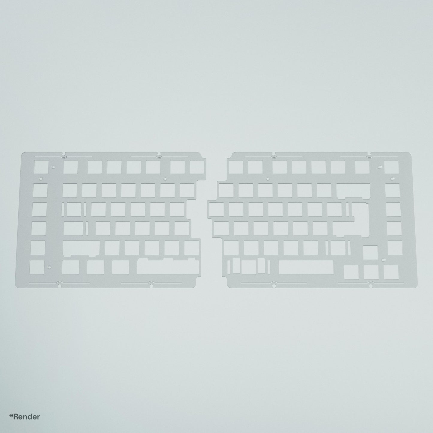 [Group-Buy] Theseus75 Add-ons