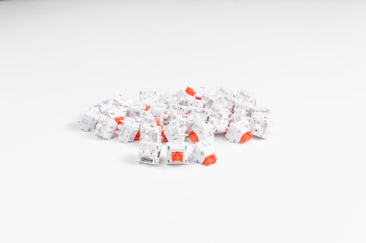 Wuque Studio - Red