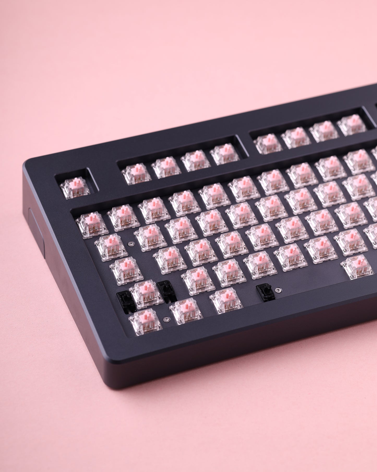 Strawberry Milk Ice - Linear
