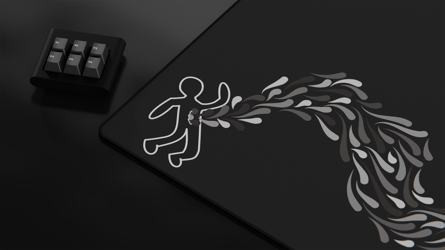 Soul Series Deskmats
