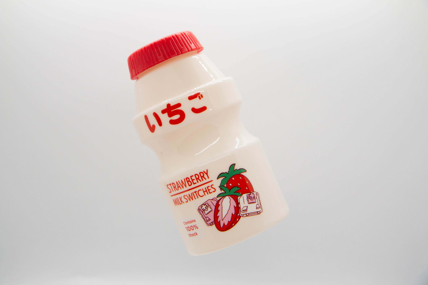 Strawberry Milk Linear V2