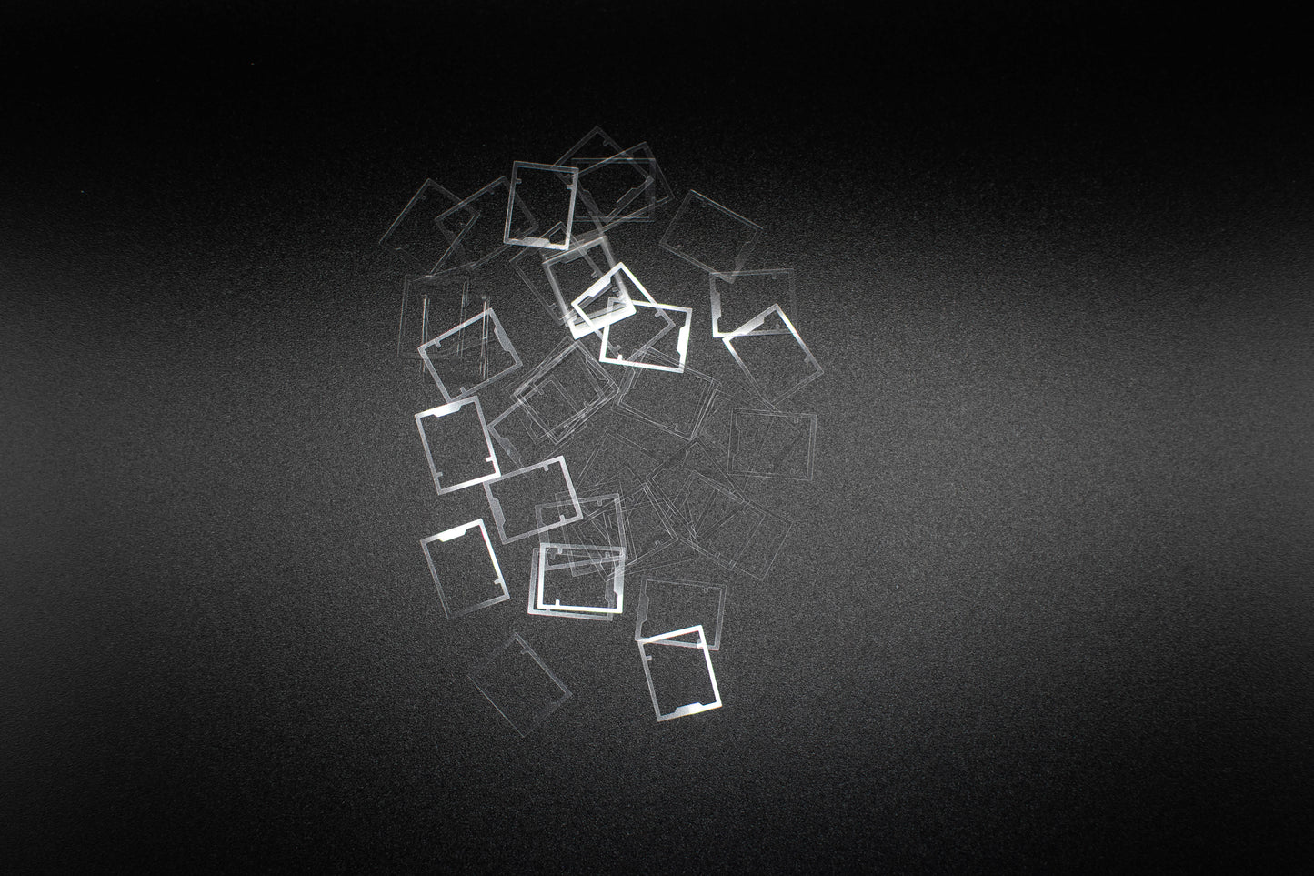 TX Switch Films