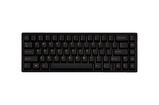 EPBT Pink on Black