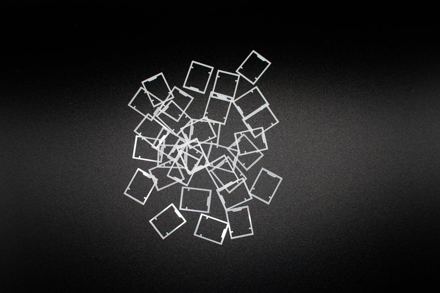 TX Switch Films
